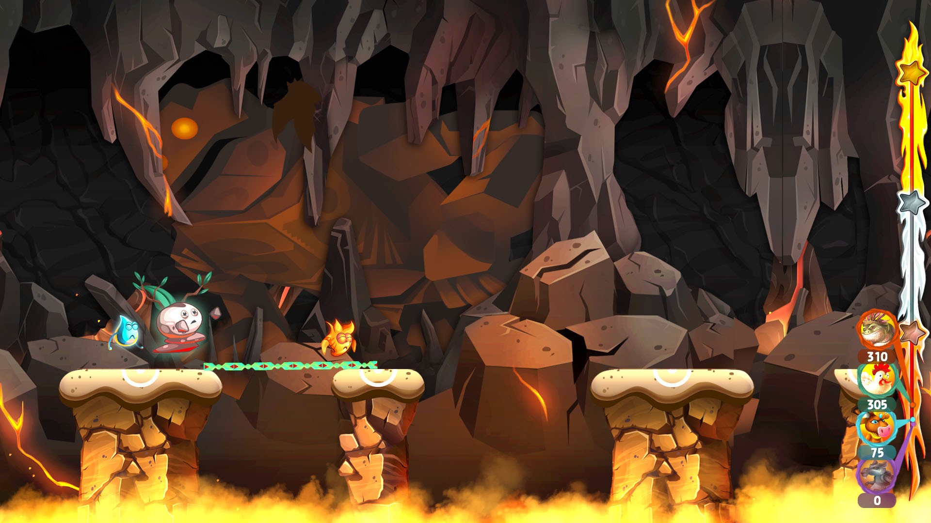 Arcade Islands: Volume One - Imagen 17